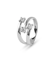 Anello Bliss Donna in Oro 20106582 - 20106582